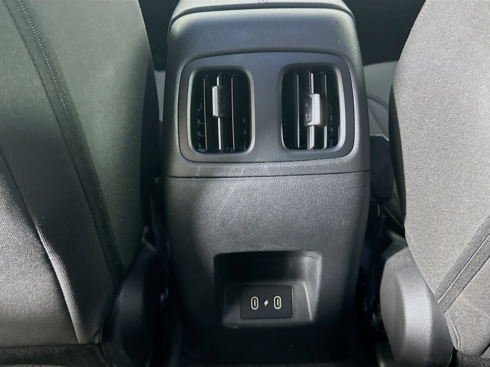 Used 2025 Hyundai Tucson SEL FWD image 27