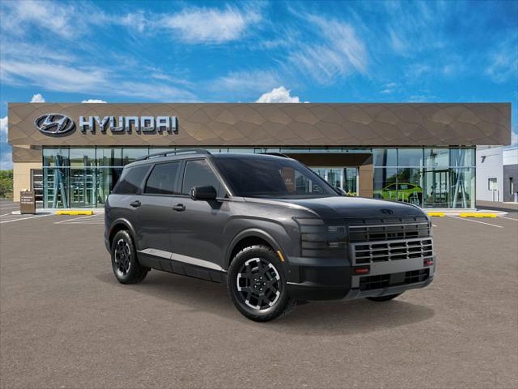 New 2026 Hyundai Palisade XRT Pro image 2