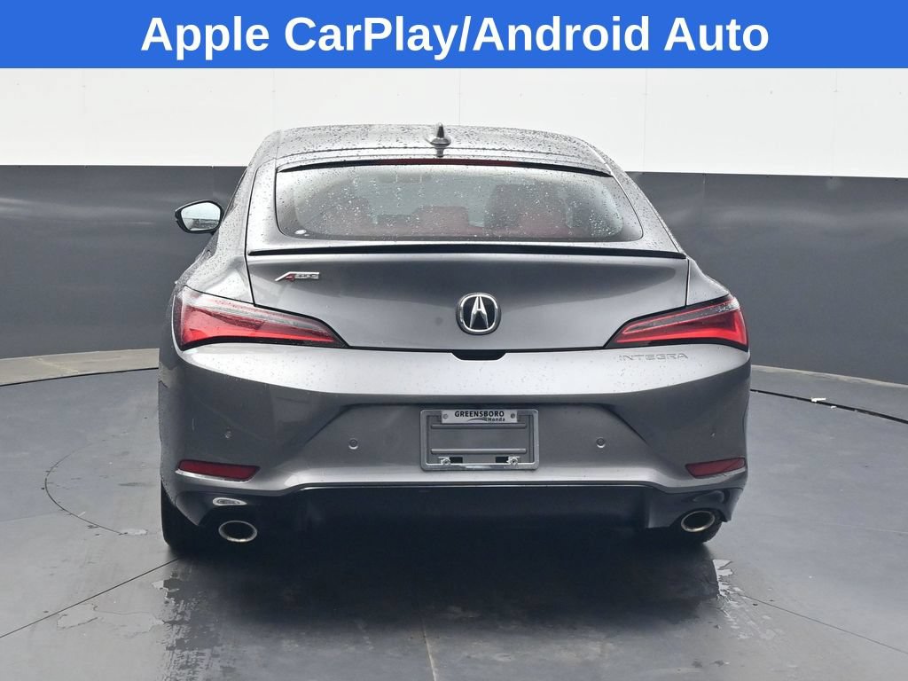 Used 2023 Acura Integra A-Spec FWD image 5