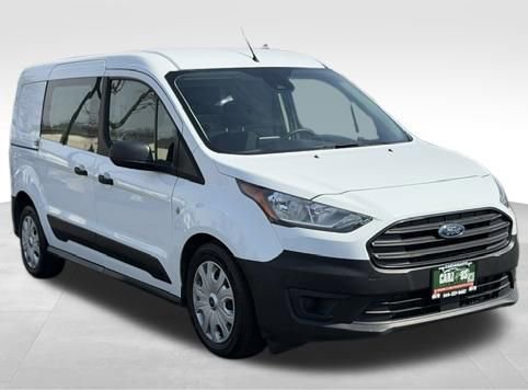 Used 2023 Ford Transit Connect XL image 3