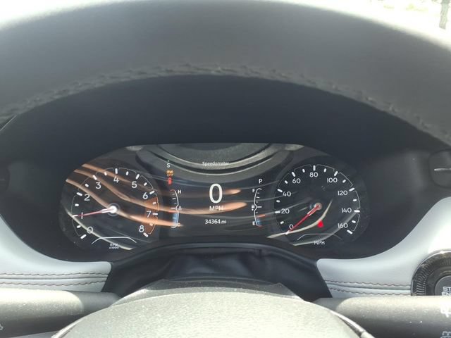Used 2023 Jeep Compass Limited w/ Elite Group AWD/4WD image 19