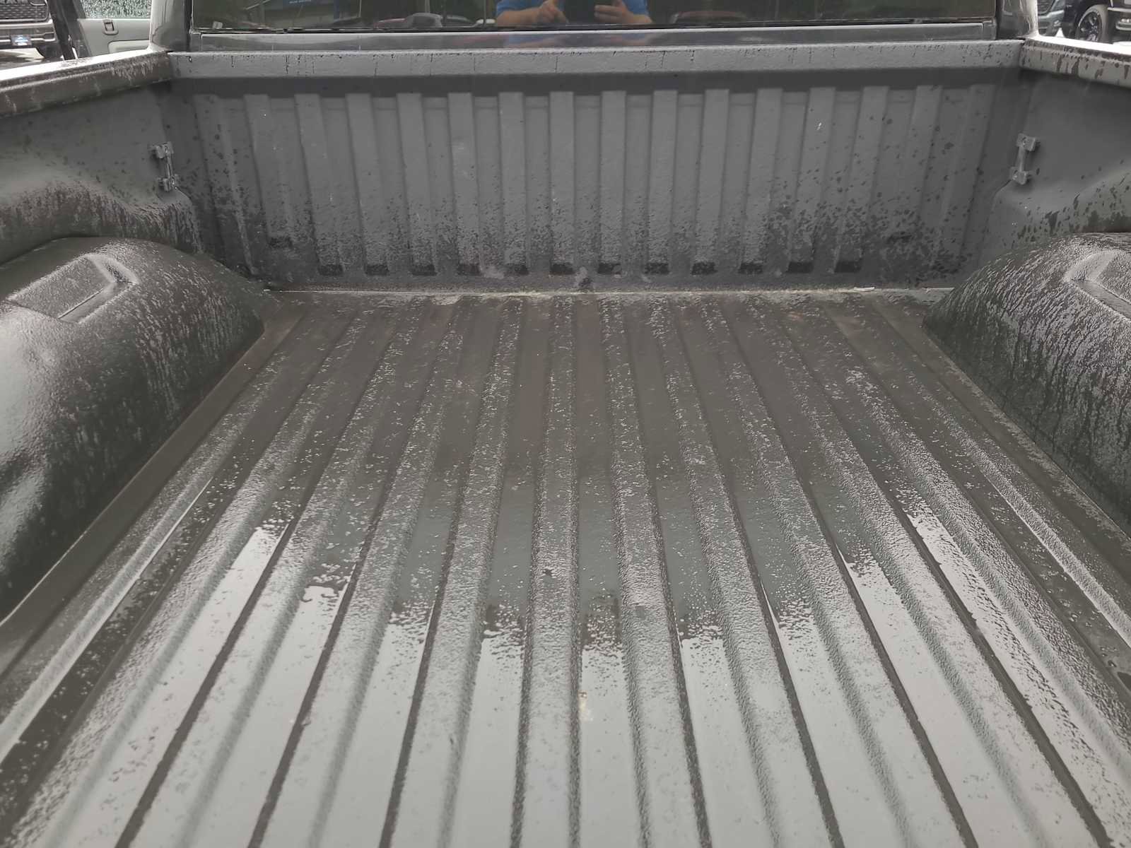 Used 2011 Dodge Dakota Big Horn w/ Convenience Group image 27