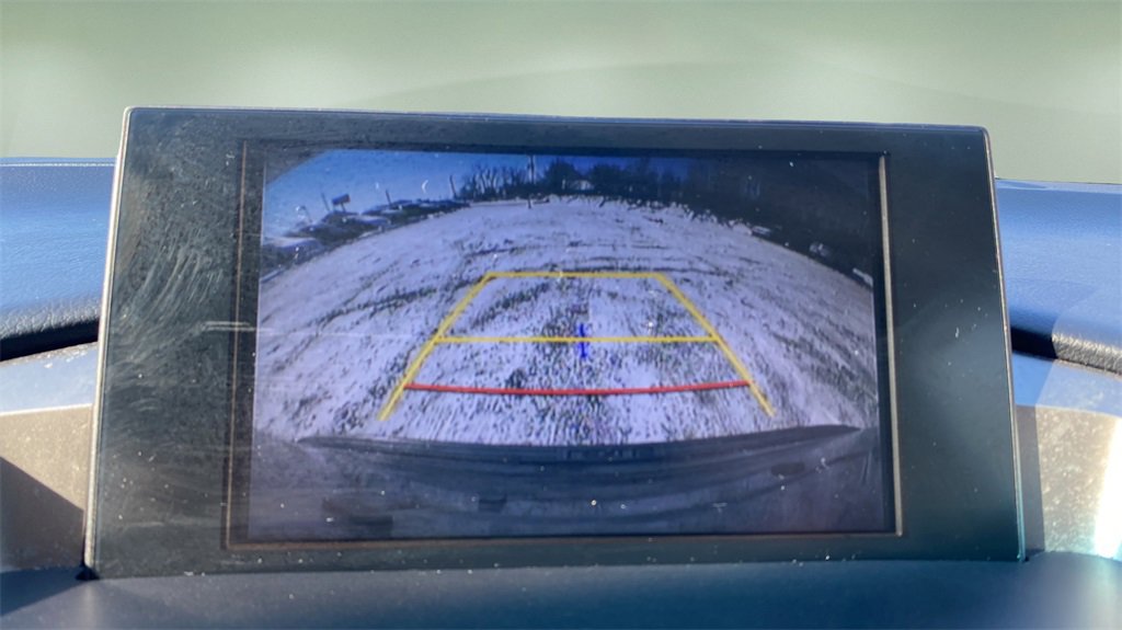 Used 2017 Lexus NX 200t FWD image 16