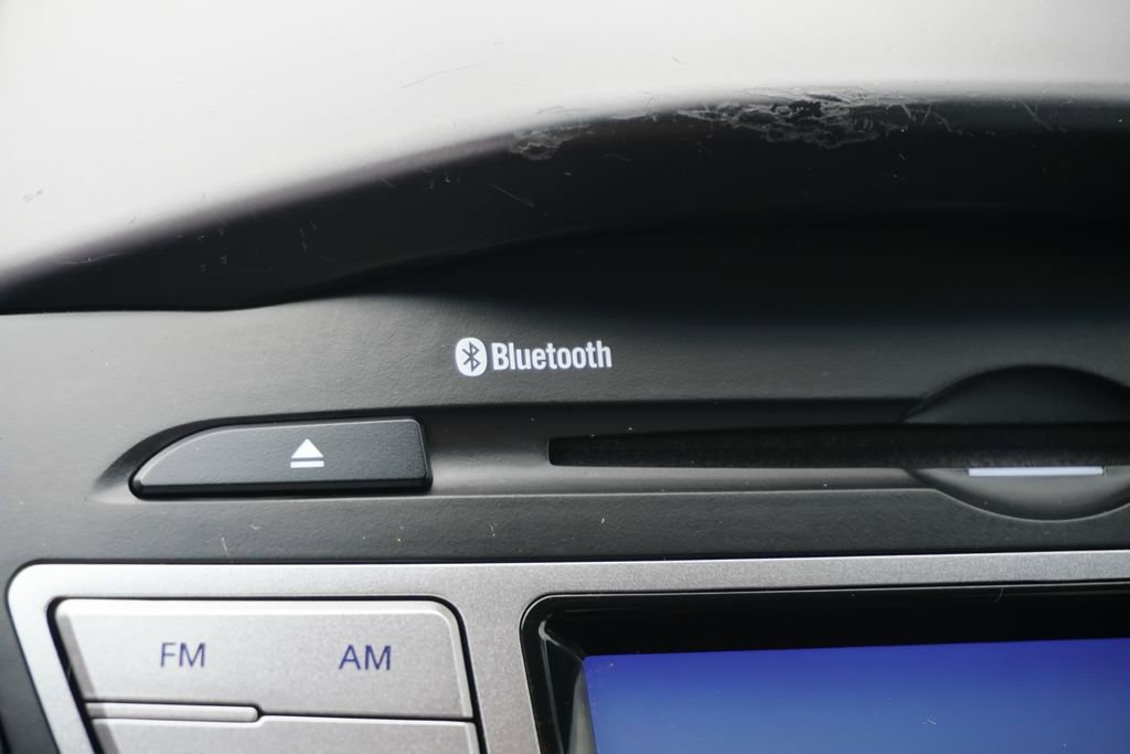 Used 2012 Hyundai Tucson GLS image 31