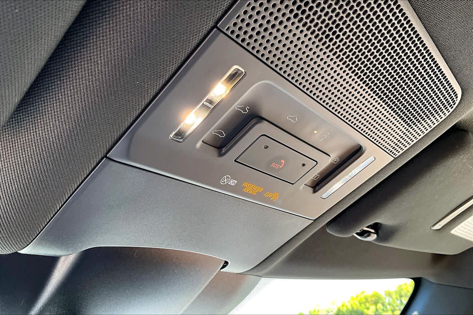 New 2026 Lexus ES 350e w/ Convenience Package FWD image 14