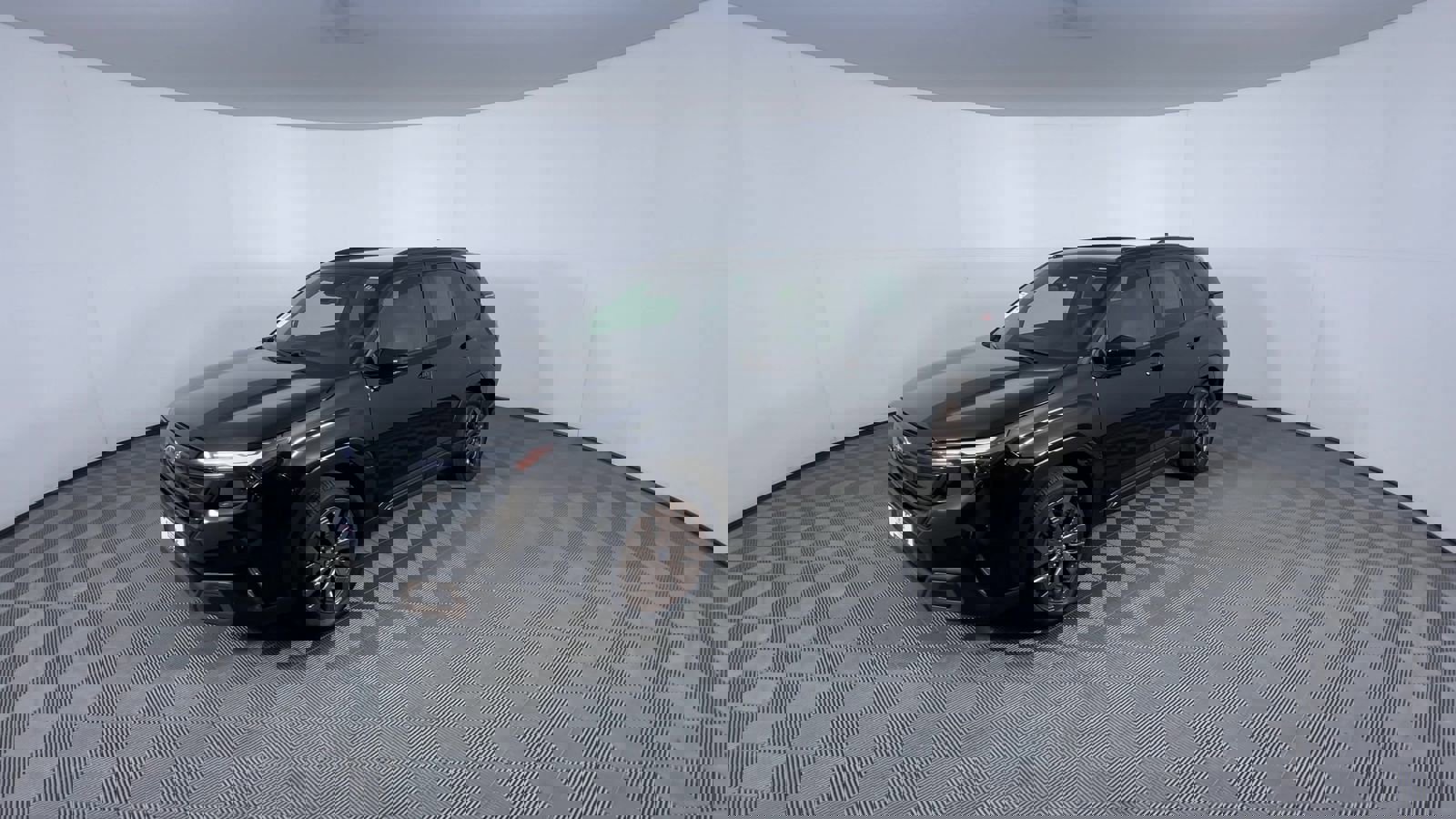 Certified 2025 Subaru Forester Sport image 4