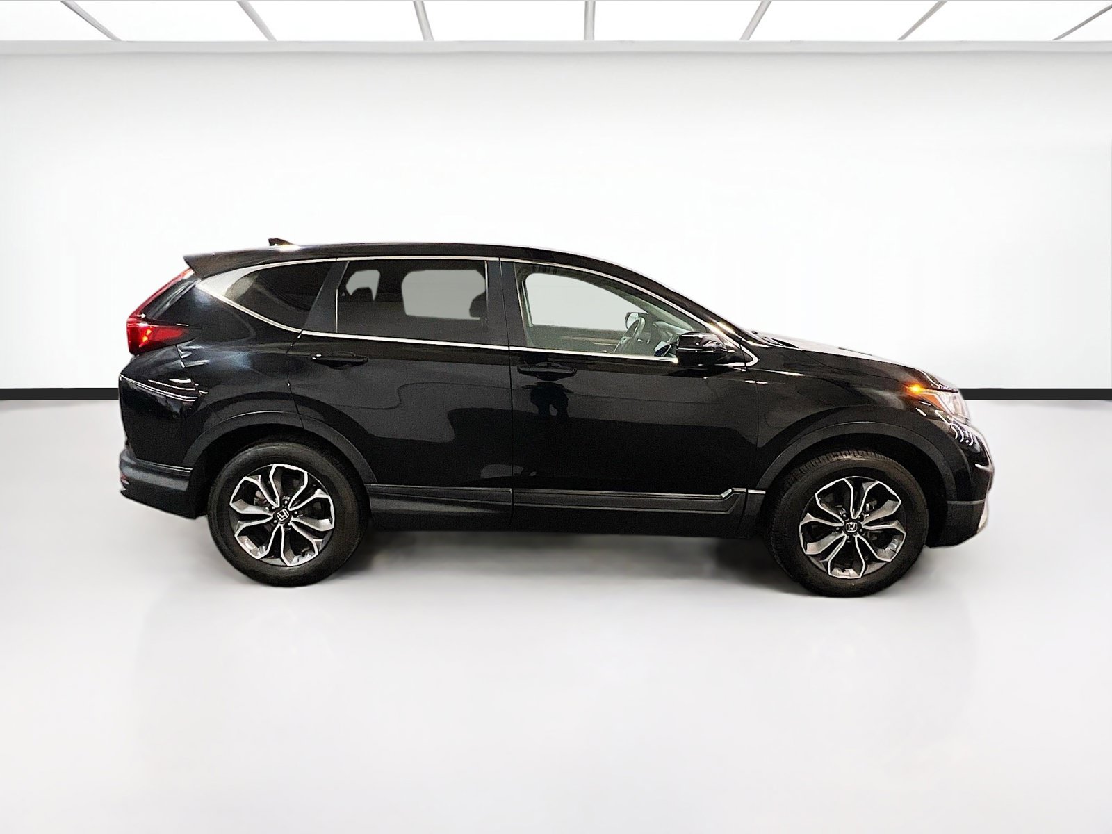Used 2022 Honda CR-V EX image 24