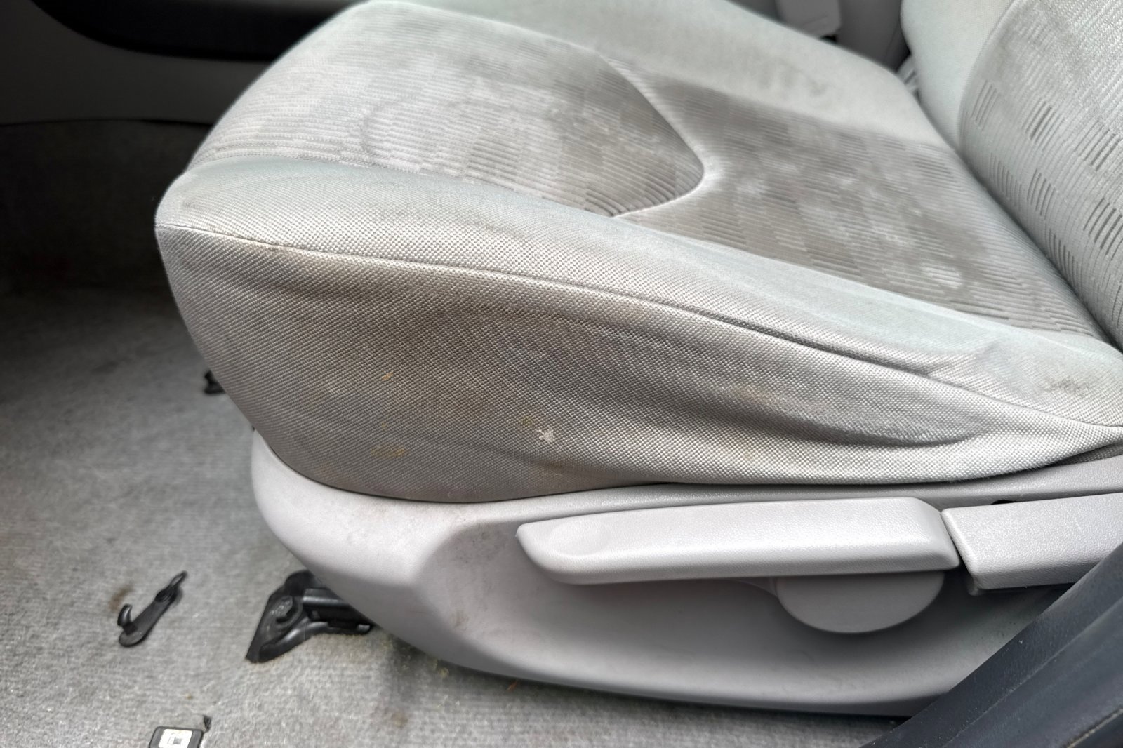 Used 2012 Toyota RAV4 4WD image 13