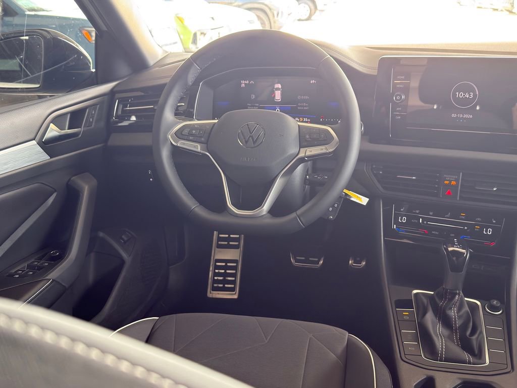 New 2026 Volkswagen Jetta Sport image 27