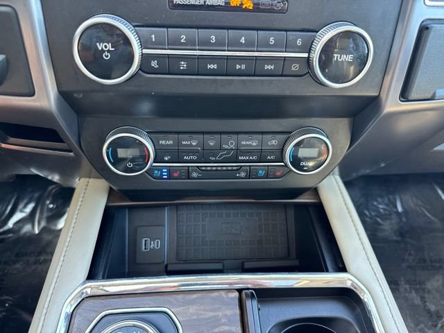 Used 2020 Ford Expedition Platinum AWD/4WD image 14