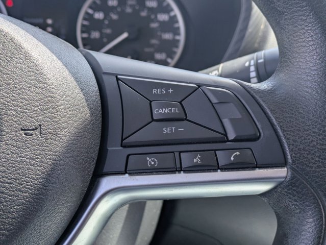 Used 2021 Nissan Sentra S image 14