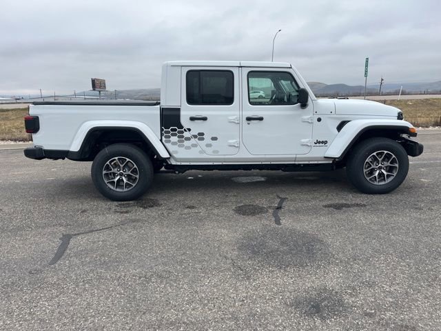 New 2026 Jeep Gladiator Sport image 2