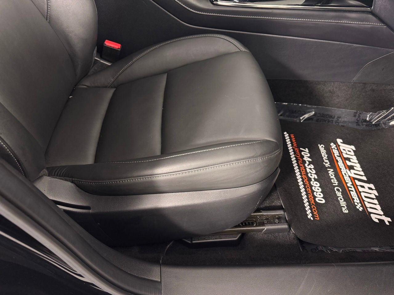 Used 2025 MAZDA CX-30 AWD 2.5 S w/ Preferred Package image 33