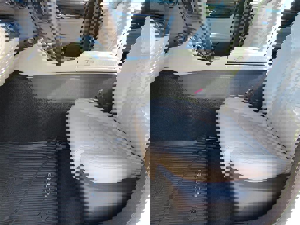 Used 2017 Cadillac CT6 Luxury image 15