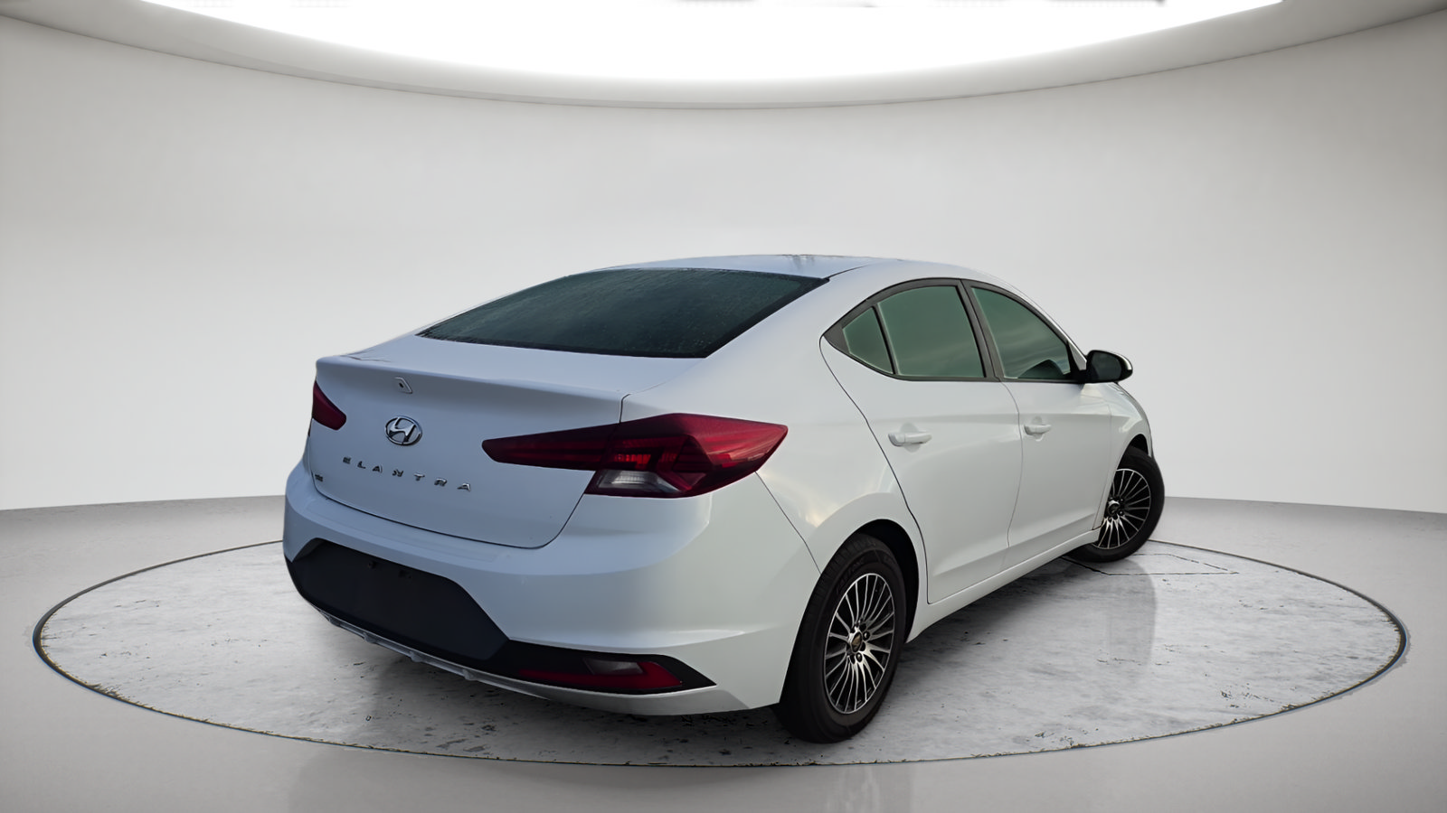 Used 2019 Hyundai Elantra SE w/ Cargo Package FWD image 7