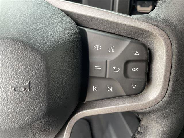 Used 2024 Ford Bronco Outer Banks w/ Sasquatch Package image 18