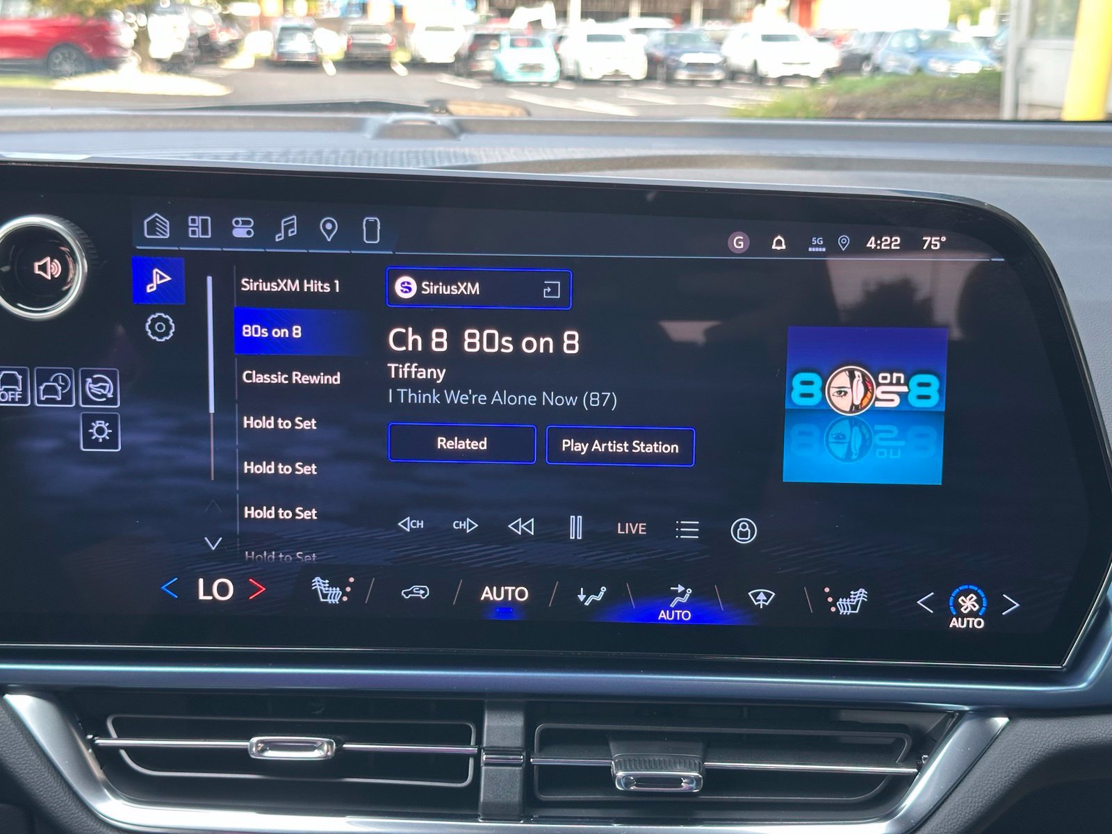 New 2026 Chevrolet Equinox EV LT FWD image 23