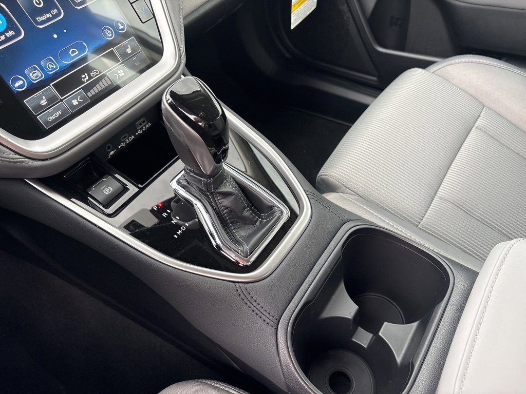 New 2025 Subaru Legacy Premium image 18