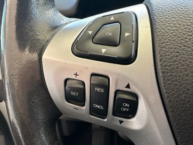 Used 2014 Ford Edge Limited FWD image 20