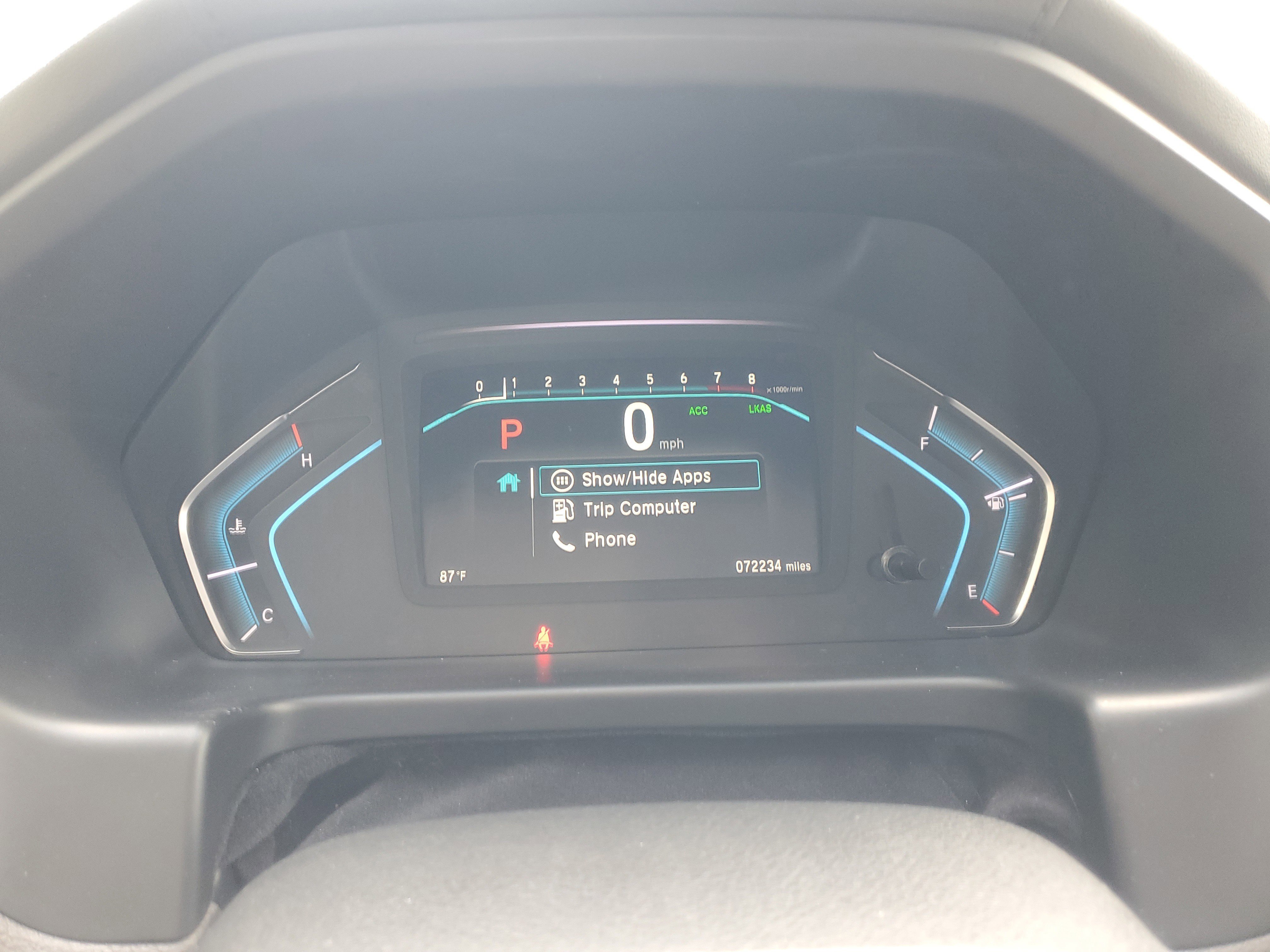 Used 2019 Honda Odyssey Elite image 25