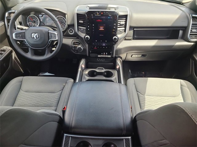 Used 2025 RAM 1500 Big Horn image 16