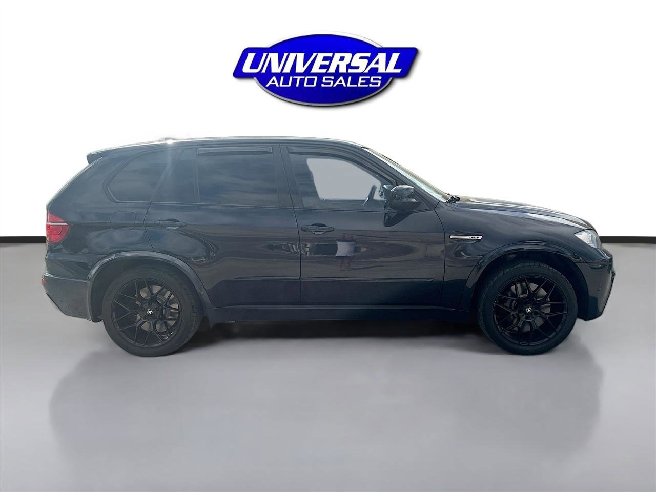 Used 2012 BMW X5 M AWD 4dr image 8