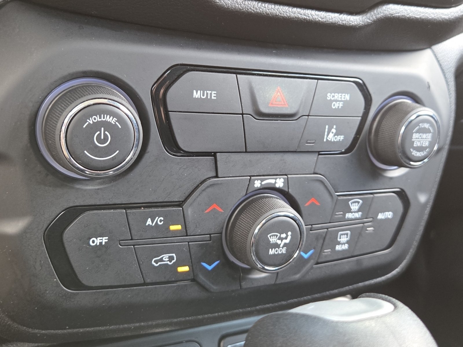 Used 2021 Jeep Renegade Sport AWD/4WD image 30