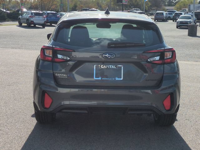New 2026 Subaru Impreza 2.0i Sport AWD/4WD image 4