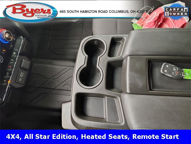 Used 2020 Chevrolet Silverado 1500 LT w/ All-Star Edition image 26