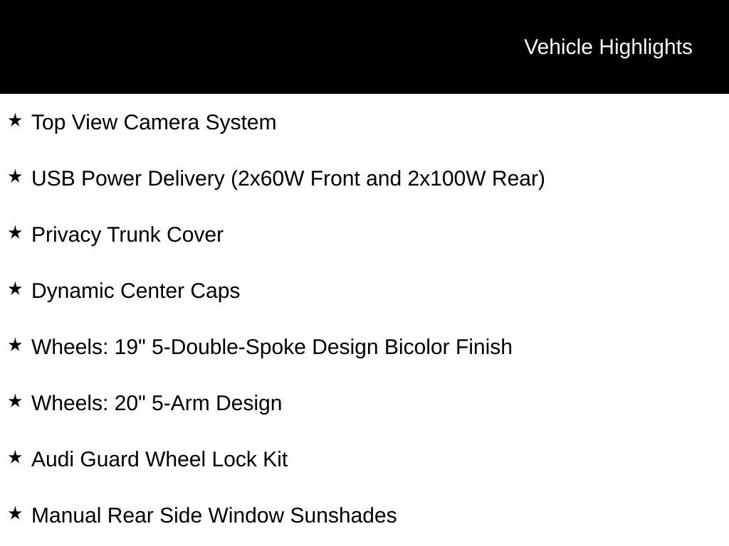 New 2026 Audi Q5 Premium AWD/4WD image 9