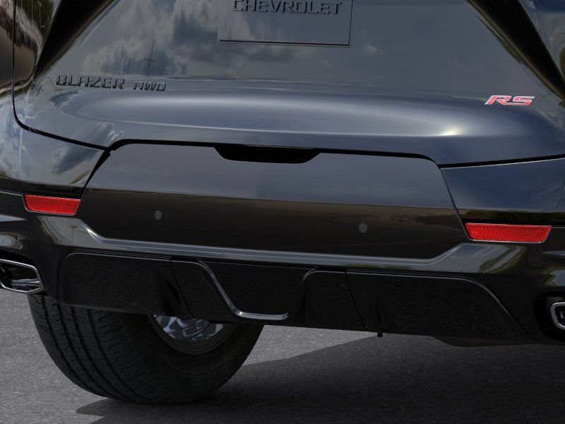 New 2026 Chevrolet Blazer RS w/ Driver Confidence II Package AWD/4WD image 16
