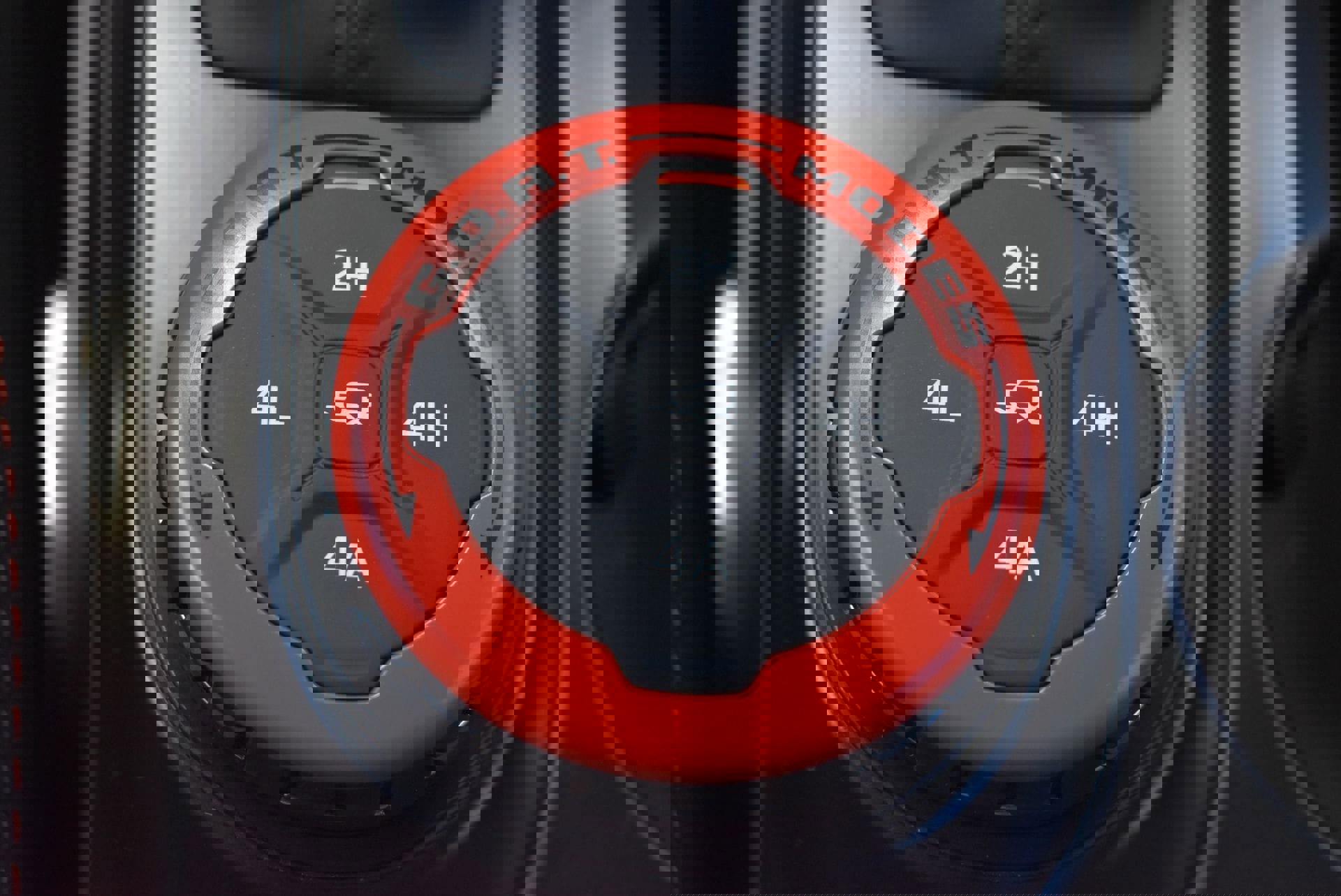 New 2025 Ford Bronco Stroppe Edition image 23