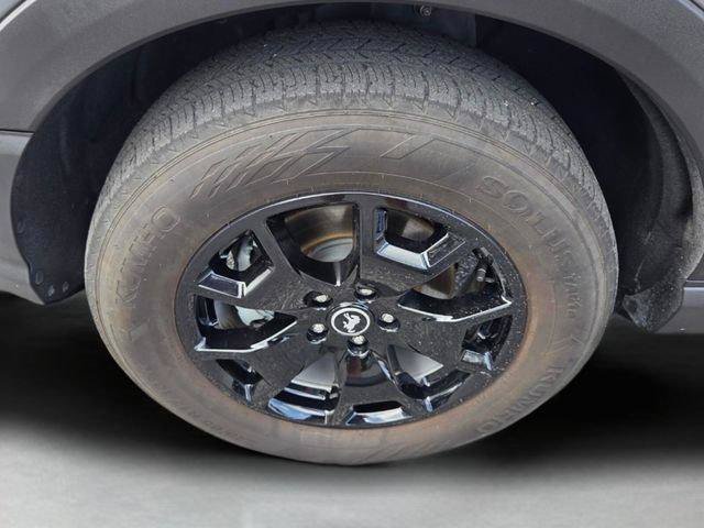 Used 2021 Ford Bronco Sport AWD/4WD image 9