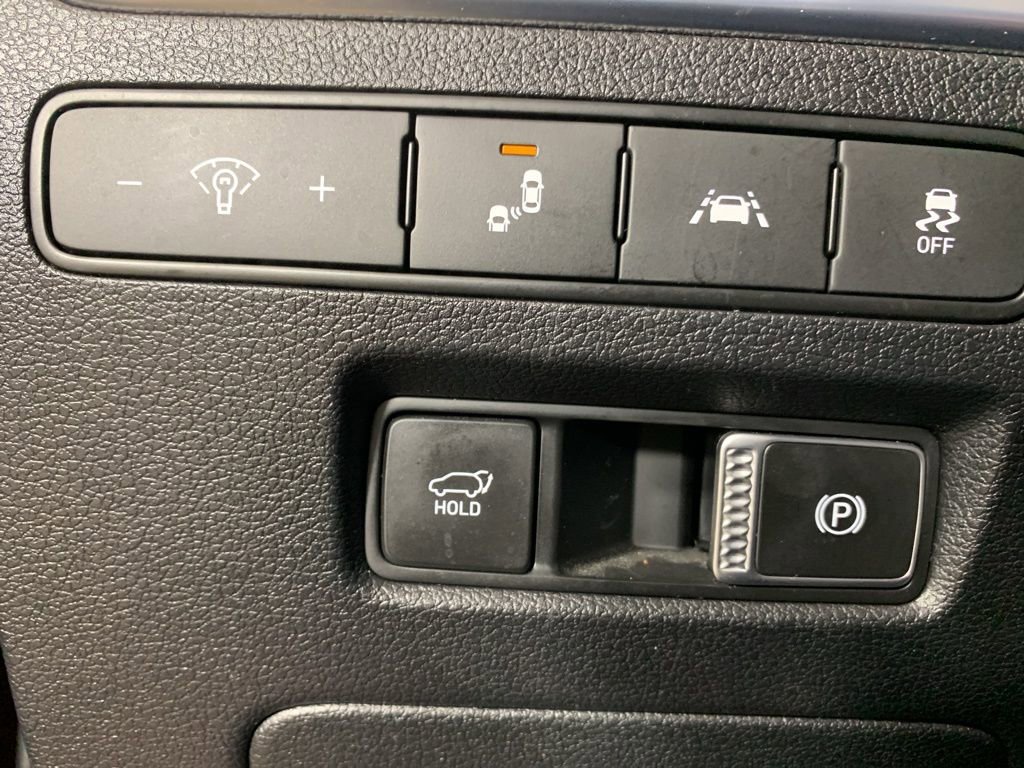 Used 2022 Hyundai Palisade Limited image 23