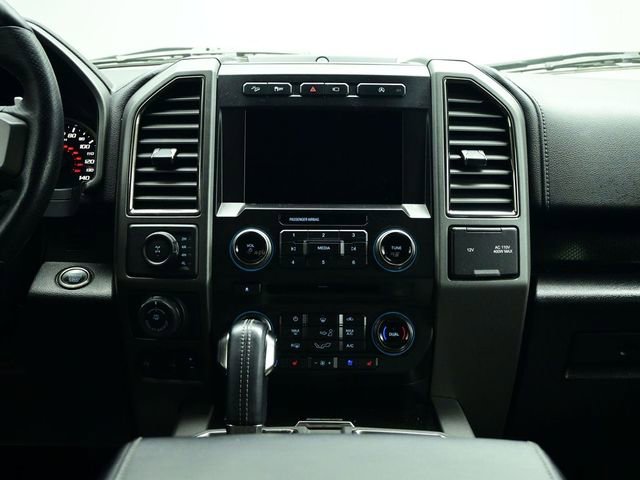 Used 2018 Ford F150 Raptor w/ Equipment Group 802A Luxury image 38