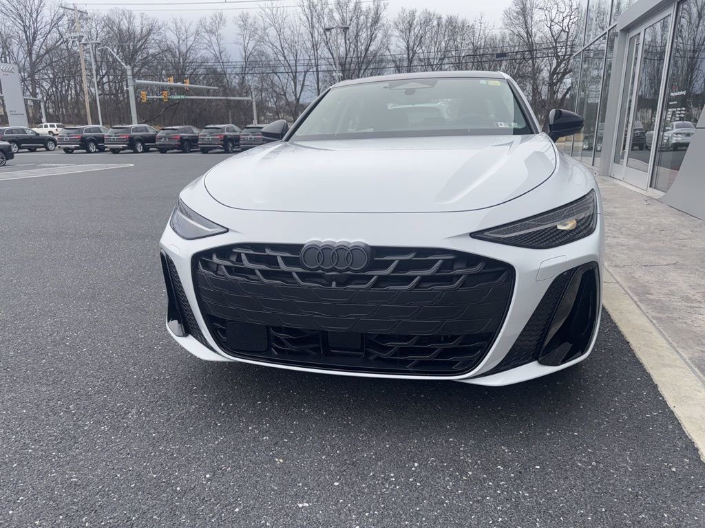 New 2026 Audi A6 Premium Plus image 29