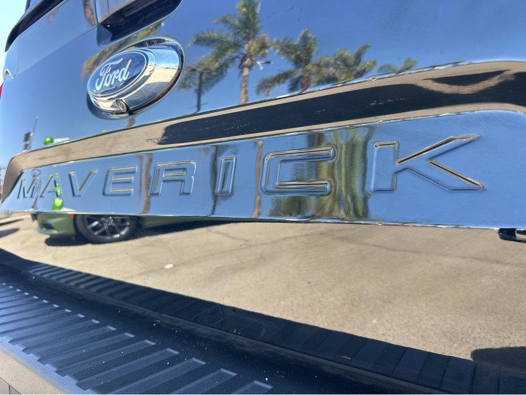 Used 2022 Ford Maverick XL FWD image 36