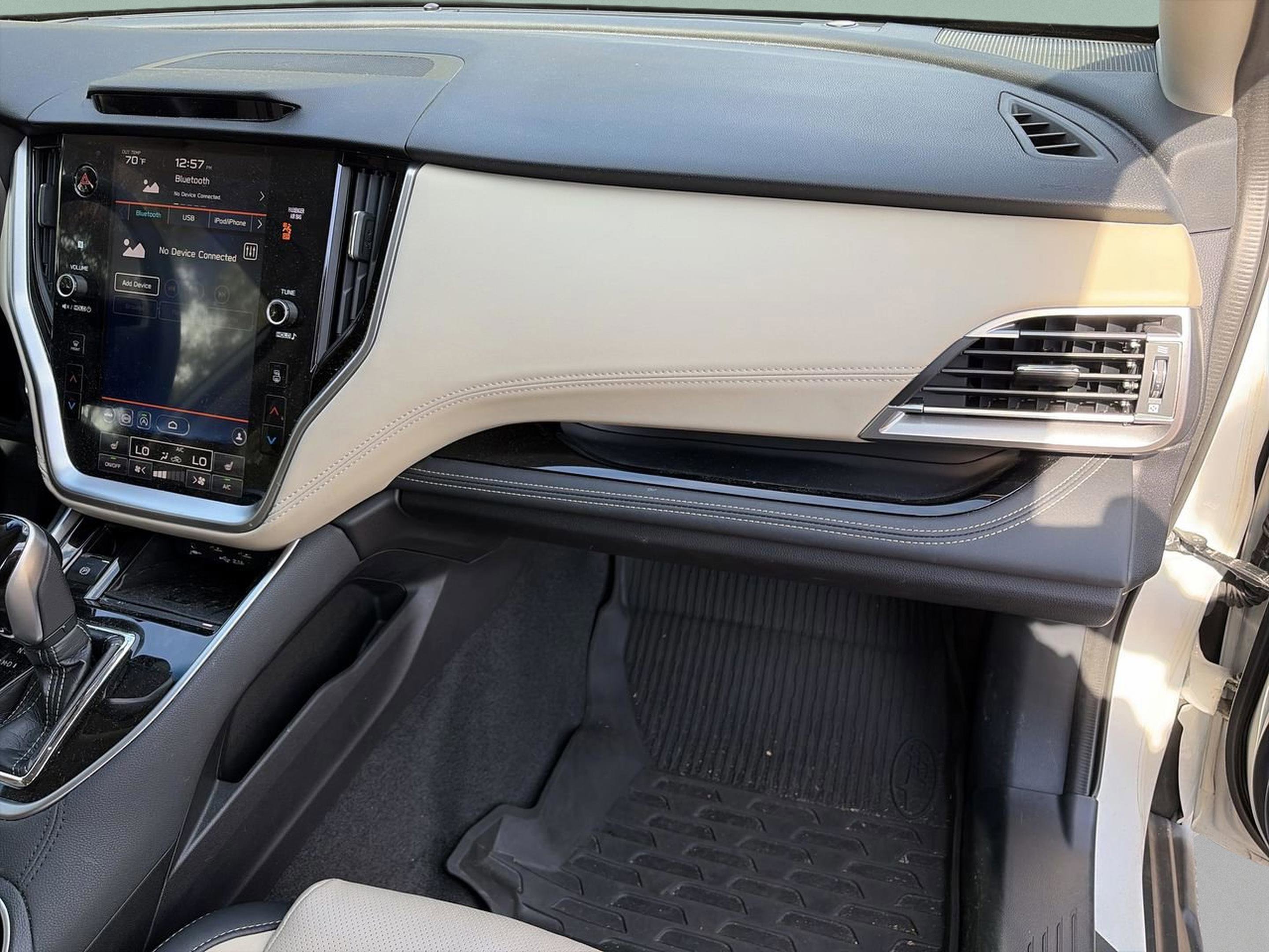 Used 2021 Subaru Outback Limited XT image 18