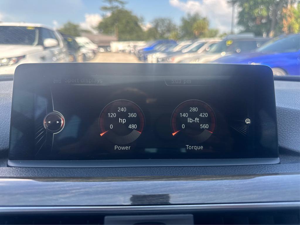 Used 2016 BMW 340i Sedan RWD image 25