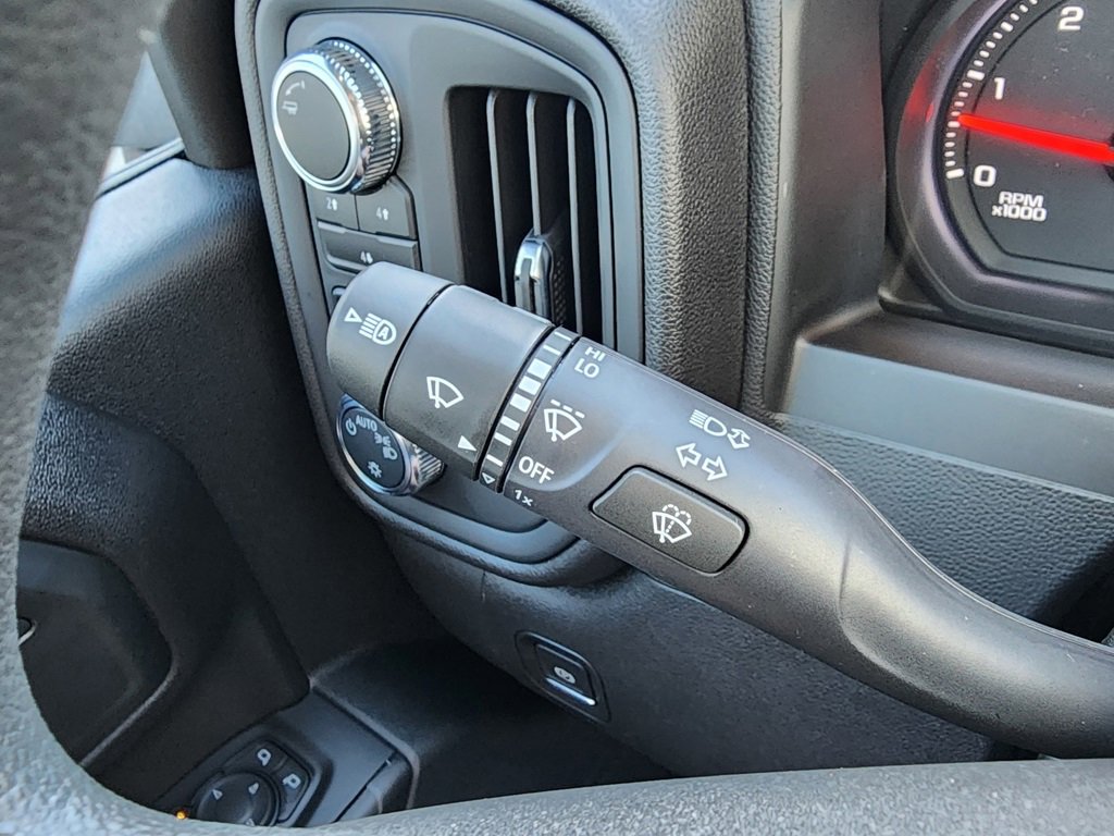 New 2026 GMC Sierra 2500 Pro w/ Convenience Package image 23