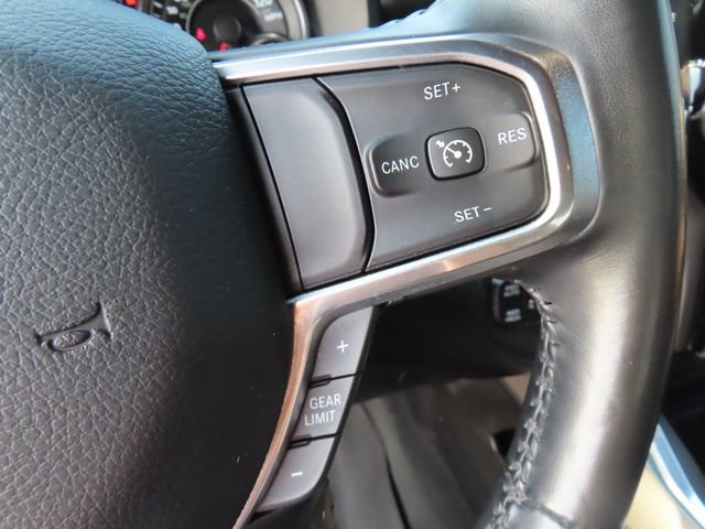 Used 2021 RAM 1500 Laramie w/ Sport Appearance Package AWD/4WD image 19