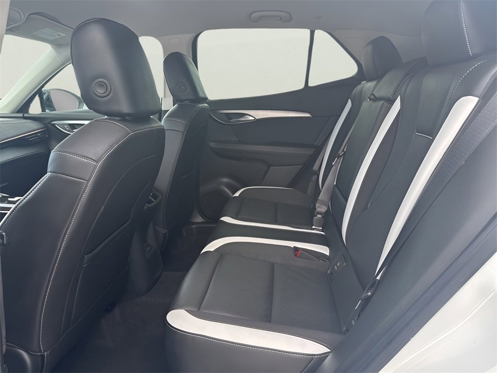 Used 2025 Buick Envision Sport Touring image 14