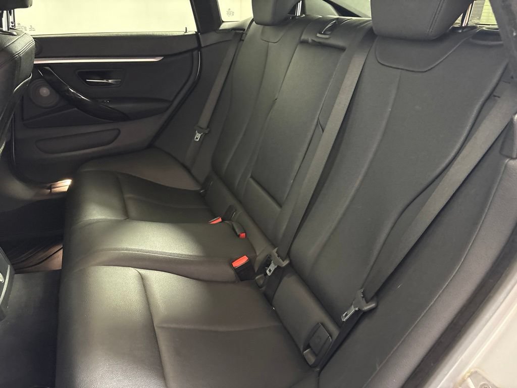 Used 2019 BMW 440i Gran Coupe RWD image 26