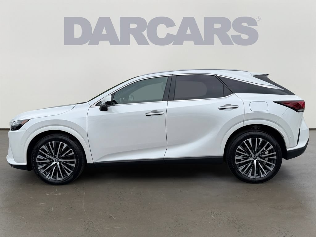 Certified 2026 Lexus RX 350 Premium Plus w/ Convenience Package AWD/4WD image 3