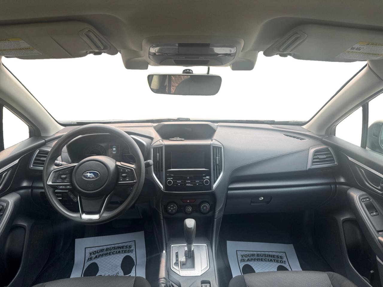 Used 2019 Subaru Impreza 2.0i Premium w/ Eyesight & BSD/Rcta & SRF AWD/4WD image 7