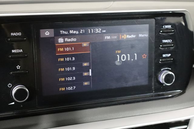 Used 2021 Kia K5 GT-Line w/ GT-Line FWD Premium Package image 30