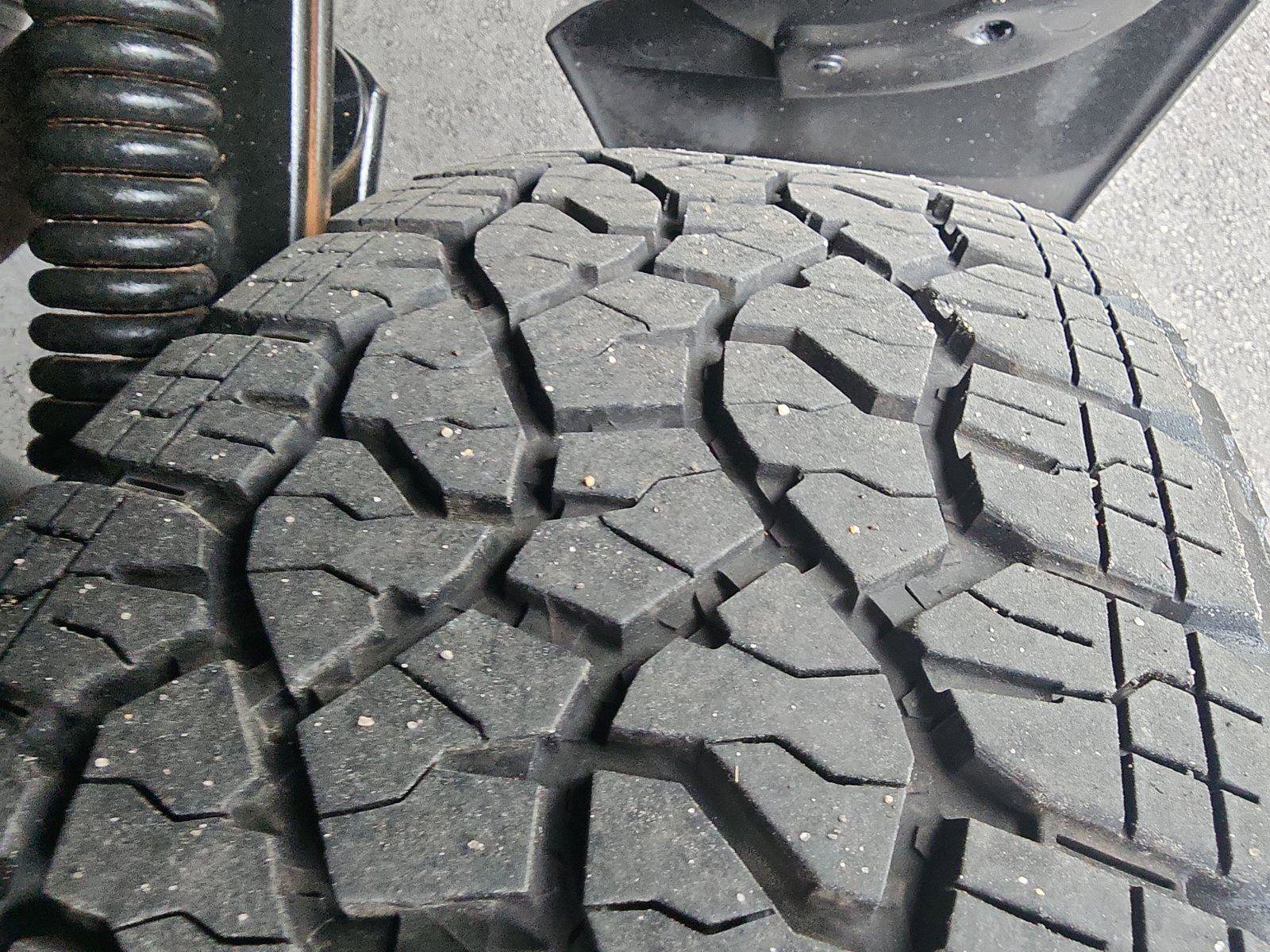 Used 2020 Chevrolet Silverado 1500 RST w/ All-Star Edition AWD/4WD image 10