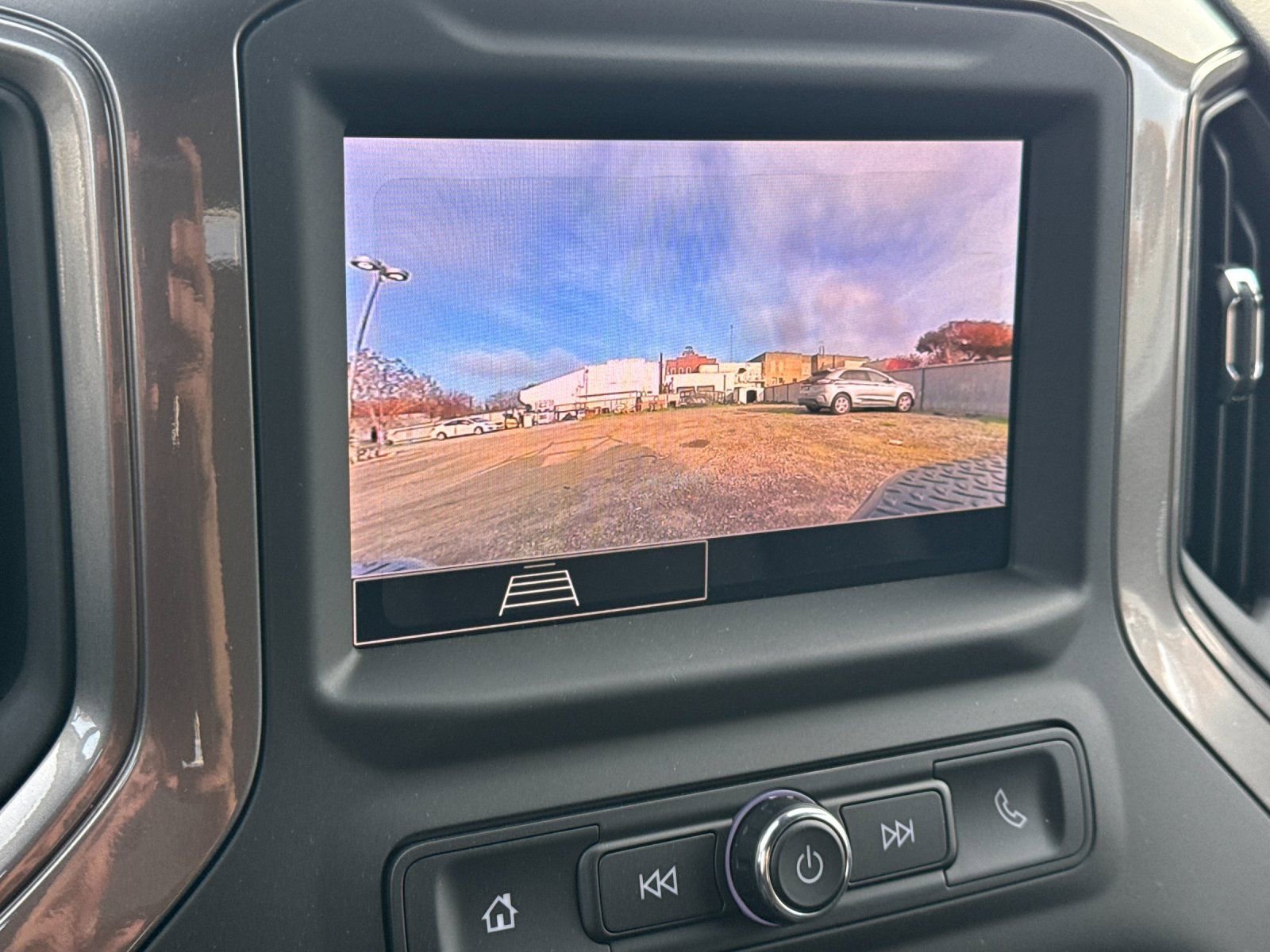 New 2026 Chevrolet Silverado 3500 W/T w/ WT Convenience Package image 20