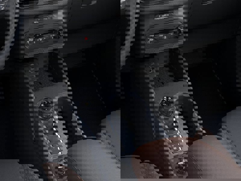 New 2026 Ford Bronco Sport Outer Banks w/ Outer Banks Tech Package+ image 53