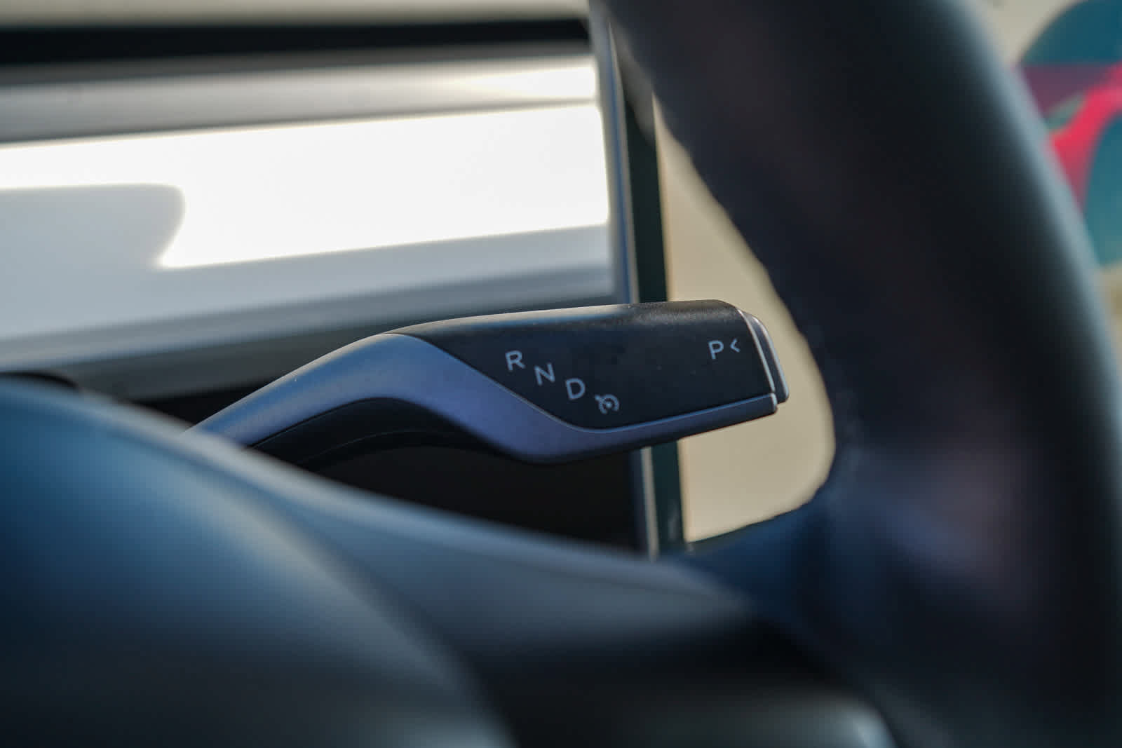 Used 2024 Tesla Model Y Long Range AWD/4WD image 23